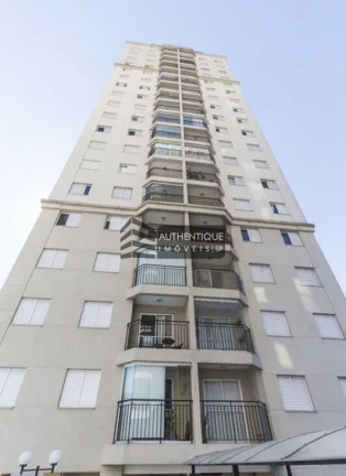 Imagem Apartamento com 3 Quartos à Venda, 63 m² em Mooca - São Paulo
