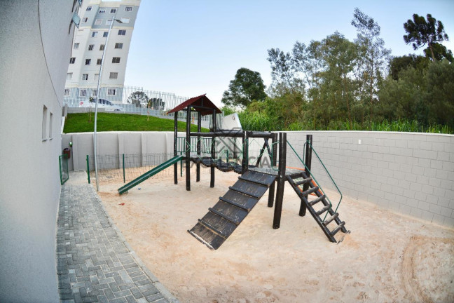 Imagem Apartamento com 2 Quartos à Venda, 47 m² em Centro - São José Dos Pinhais Imagem Apartamento com 2 Quartos à Venda, 47 m² em Centro - São José Dos Pinhais