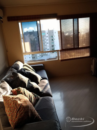 Imagem Apartamento com 3 Quartos à Venda, 132 m² em Centro - Joinville