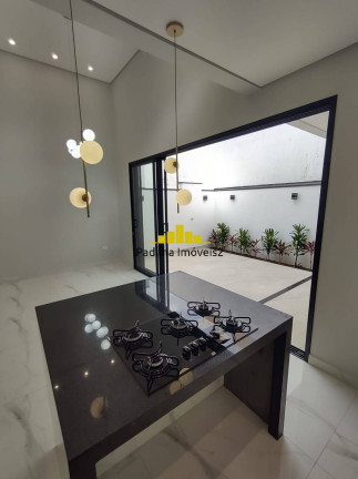 Imagem Casa de Condomínio com 3 Quartos à Venda, 175 m² em Loteamento Dinorá Rosa - Sorocaba