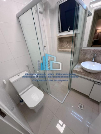 Imagem Apartamento com 2 Quartos à Venda, 61 m² em Guilhermina - Praia Grande