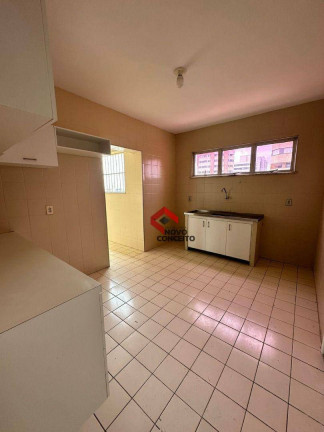 Imagem Apartamento com 3 Quartos à Venda, 126 m² em Aldeota - Fortaleza Imagem Apartamento com 3 Quartos à Venda, 126 m² em Aldeota - Fortaleza