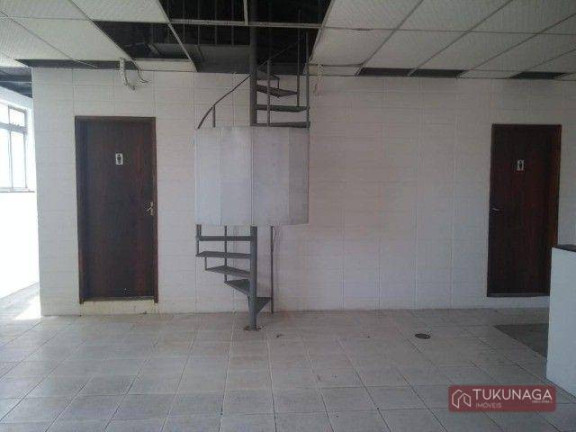 Imagem Galpão à Venda ou Locação, 938 m² em Santa Paula - São Caetano Do Sul Imagem Galpão à Venda ou Locação, 938 m² em Santa Paula - São Caetano Do Sul