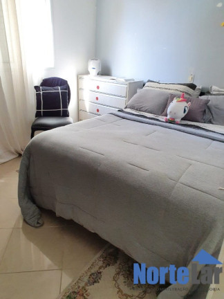 Imagem Apartamento com 2 Quartos à Venda, 70 m² em Lauzane Paulista - São Paulo