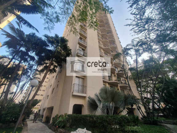Imagem Apartamento com 4 Quartos para Alugar, 110 m² em Moema - São Paulo Imagem Apartamento com 4 Quartos para Alugar, 110 m² em Moema - São Paulo