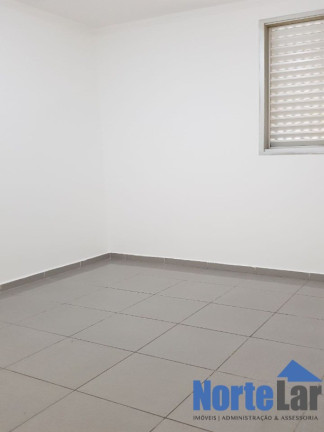 Imagem Apartamento com 2 Quartos para Alugar, 48 m² em Vila Amália (zona Norte) - São Paulo Imagem Apartamento com 2 Quartos para Alugar, 48 m² em Vila Amália (zona Norte) - São Paulo