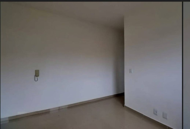 Imagem Apartamento com 1 Quarto à Venda, 48 m² em Vila Eldízia - Santo André