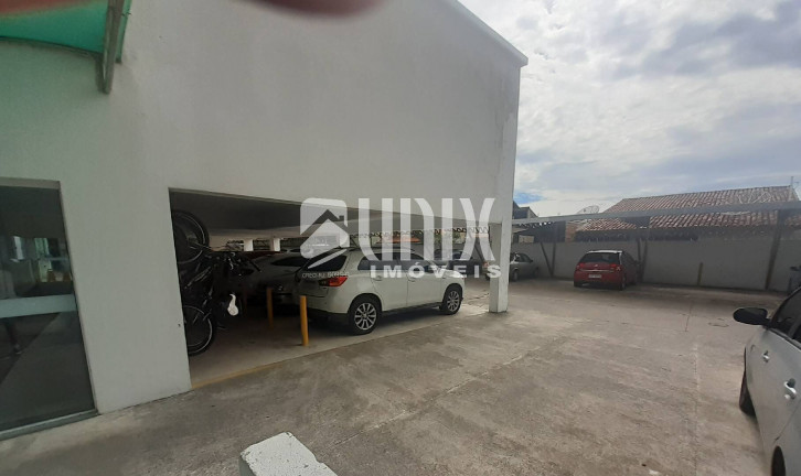 Imagem Apartamento com 2 Quartos à Venda, 58 m² em Parque São Caetano - Campos Dos Goytacazes