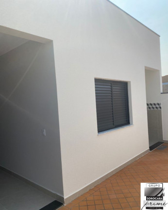 Imagem Casa com 3 Quartos à Venda, 97 m² em Horto Florestal - Sorocaba