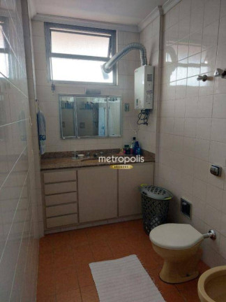 Imagem Apartamento com 3 Quartos à Venda, 170 m² em Centro - Santo André Imagem Apartamento com 3 Quartos à Venda, 170 m² em Centro - Santo André