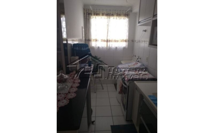 Imagem Apartamento com 2 Quartos à Venda, 47 m² em Palmeiras De São José - São José Dos Campos Imagem Apartamento com 2 Quartos à Venda, 47 m² em Palmeiras De São José - São José Dos Campos