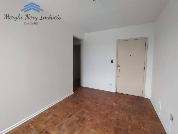 Imagem Apartamento com 2 Quartos à Venda, 60 m² em Vila Deodoro - São Paulo Imagem Apartamento com 2 Quartos à Venda, 60 m² em Vila Deodoro - São Paulo