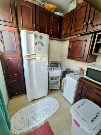 Imagem Apartamento com 3 Quartos à Venda, 91 m² em Centro - Pelotas