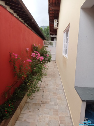 Imagem Casa de Condomínio com 4 Quartos à Venda, 250 m² em Horto Florestal - Ubatuba