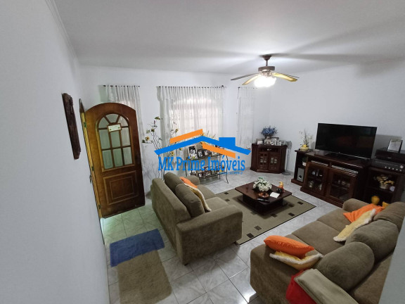 Sobrado com 3 Quartos à Venda, 241 m² em Jardim D'abril - Osasco