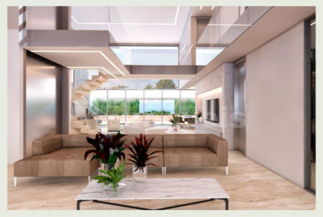 Imagem Casa com 4 Quartos à Venda, 526 m² em Tamboré - Santana De Parnaíba Imagem Casa com 4 Quartos à Venda, 526 m² em Tamboré - Santana De Parnaíba