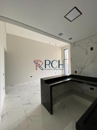 Imagem Casa com 3 Quartos à Venda, 104 m² em Caguassu - Sorocaba