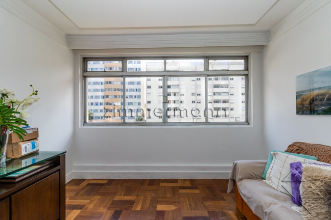Imagem Apartamento com 3 Quartos à Venda, 160 m² em Pinheiros - São Paulo Imagem Apartamento com 3 Quartos à Venda, 160 m² em Pinheiros - São Paulo