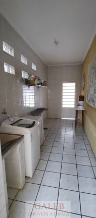 Imagem Casa com 3 Quartos à Venda, 107 m² em Jardim Terceiro Centenário - Atibaia Imagem Casa com 3 Quartos à Venda, 107 m² em Jardim Terceiro Centenário - Atibaia