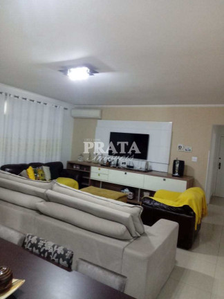 Imagem Apartamento com 3 Quartos à Venda, 154 m² em Ponta Da Praia - Santos Imagem Apartamento com 3 Quartos à Venda, 154 m² em Ponta Da Praia - Santos