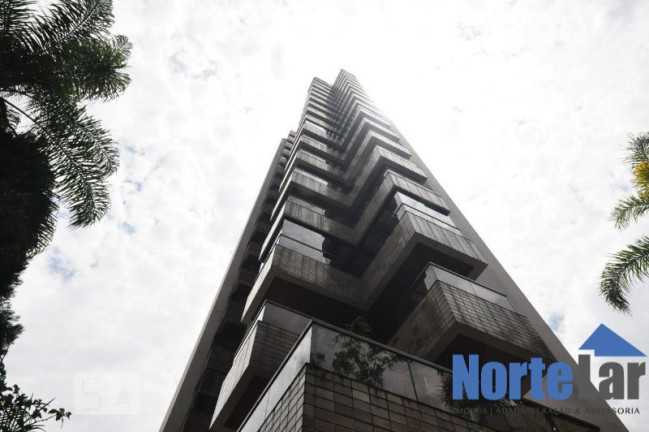 Imagem Apartamento com 3 Quartos à Venda, 138 m² em Vila Andrade - São Paulo