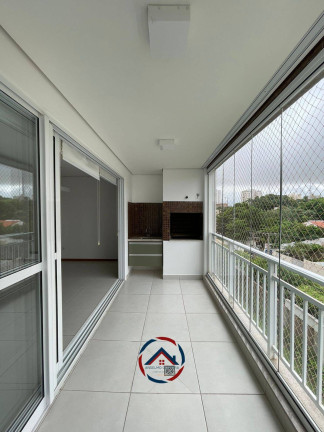 Imagem Apartamento com 3 Quartos à Venda, 117 m² em Quilombo - Cuiabá