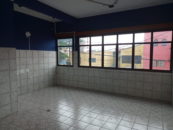 Imagem Sala Comercial para Alugar, 244 m² em Centro - Suzano Imagem Sala Comercial para Alugar, 244 m² em Centro - Suzano