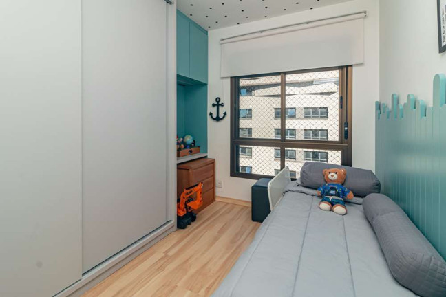 Imagem Apartamento com 3 Quartos à Venda, 90 m² em Menino Deus - Porto Alegre