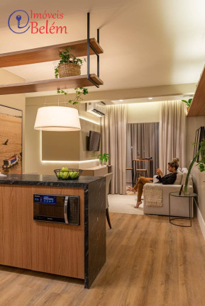 Imagem Apartamento com 2 Quartos à Venda, 63 m² em Coqueiro - Belém Imagem Apartamento com 2 Quartos à Venda, 63 m² em Coqueiro - Belém