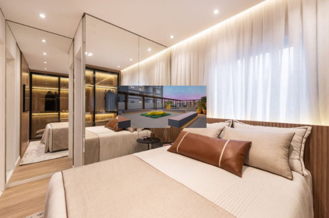 Imagem Apartamento com 2 Quartos à Venda, 47 m² em Vila Endres - Guarulhos
