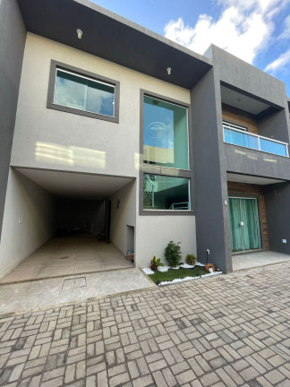 Casa com 3 Quartos à Venda, 153 m² em Recreio Ipitanga - Lauro De Freitas