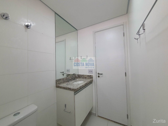 Imagem Apartamento com 1 Quarto para Alugar, 40 m² em Bela Vista - São Paulo Imagem Apartamento com 1 Quarto para Alugar, 40 m² em Bela Vista - São Paulo