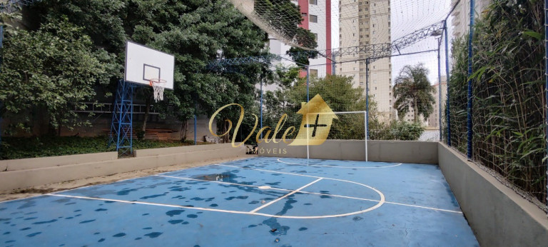 Imagem Imóvel com 5 Quartos à Venda, 240 m² em Vila Ema - São José Dos Campos