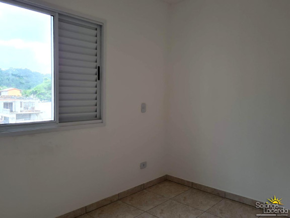 Imagem Apartamento com 3 Quartos para Alugar, 80 m² em Toninhas - Ubatuba