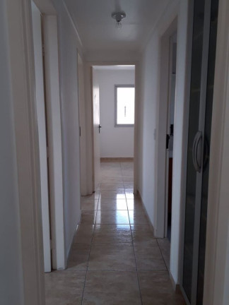 Imagem Apartamento com 3 Quartos à Venda, 76 m² em Interlagos - São Paulo Imagem Apartamento com 3 Quartos à Venda, 76 m² em Interlagos - São Paulo