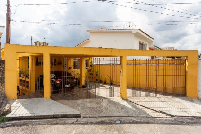 Casa com 2 Quartos à Venda, 190 m² em Butantã - São Paulo