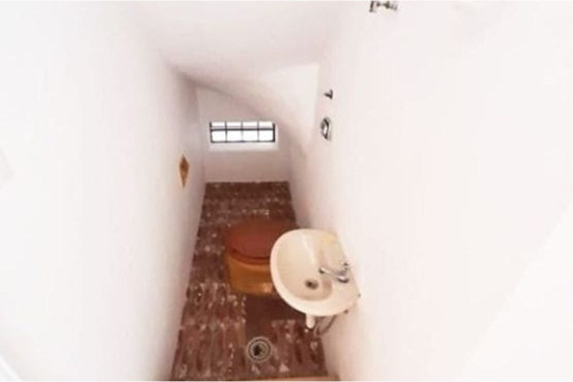 Imagem Casa com 5 Quartos à Venda, 131 m² em Vila Gertrudes - São Paulo Imagem Casa com 5 Quartos à Venda, 131 m² em Vila Gertrudes - São Paulo