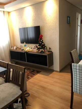 Imóvel com 2 Quartos à Venda, 45 m² em Vila Industrial - São Paulo