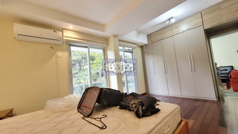 Imagem Apartamento com 3 Quartos à Venda, 140 m² em Ipanema - Rio De Janeiro