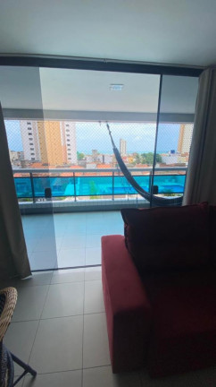 Imagem Apartamento com 2 Quartos à Venda, 78 m² em Praia De Iracema - Fortaleza