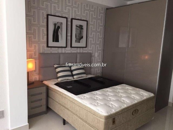 Imagem Imóvel com 1 Quarto à Venda, 42 m² em Consolação - São Paulo Imagem Imóvel com 1 Quarto à Venda, 42 m² em Consolação - São Paulo
