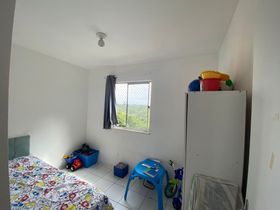 Imagem Apartamento com 2 Quartos à Venda, 50 m² em Canabrava - Salvador Imagem Apartamento com 2 Quartos à Venda, 50 m² em Canabrava - Salvador