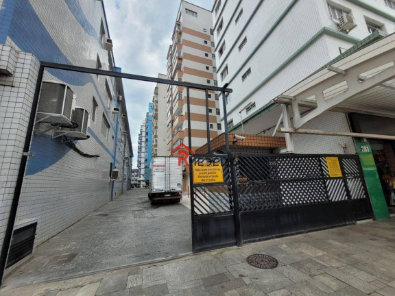 Imagem Apartamento com 1 Quarto à Venda, 68 m² em Boqueirão - Praia Grande Imagem Apartamento com 1 Quarto à Venda, 68 m² em Boqueirão - Praia Grande