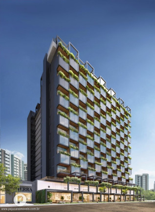 Imagem Apartamento com 1 Quarto à Venda, 35 m² em Ponta Verde - Maceió Imagem Apartamento com 1 Quarto à Venda, 35 m² em Ponta Verde - Maceió