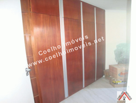 Imagem Apartamento à Venda, 110 m² em Jardim Marajoara - São Paulo Imagem Apartamento à Venda, 110 m² em Jardim Marajoara - São Paulo