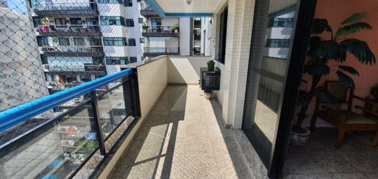 Imagem Apartamento com 4 Quartos à Venda, 150 m² em Icaraí - Niterói