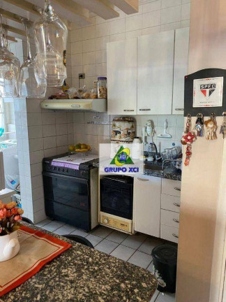 Imagem Apartamento com 2 Quartos à Venda, 62 m² em Vila Industrial - Campinas Imagem Apartamento com 2 Quartos à Venda, 62 m² em Vila Industrial - Campinas