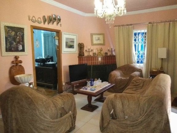 Imagem Casa com 3 Quartos à Venda, 200 m² em Albuquerque - Teresópolis Imagem Casa com 3 Quartos à Venda, 200 m² em Albuquerque - Teresópolis