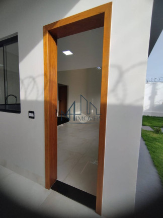 Imagem Casa com 3 Quartos à Venda, 174 m² em Setor Orientville - Goiânia Imagem Casa com 3 Quartos à Venda, 174 m² em Setor Orientville - Goiânia