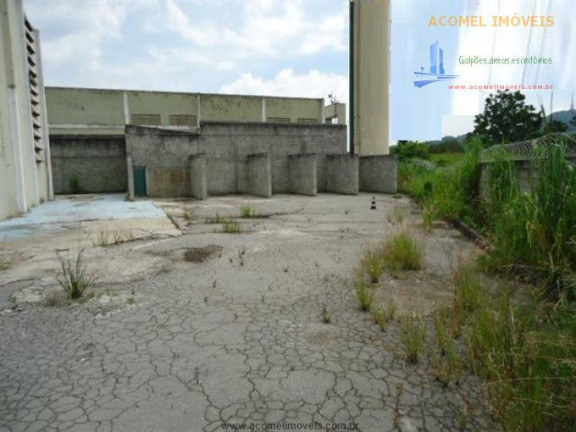 Imagem Imóvel Comercial para Alugar, 4.000 m² em Industrial Anhanguera - Osasco Imagem Imóvel Comercial para Alugar, 4.000 m² em Industrial Anhanguera - Osasco